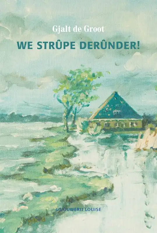 Gratis Retour We strupe derunder! / 1 Edition