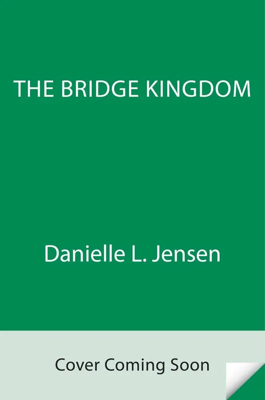 Bridge Kingdom Merkproduct