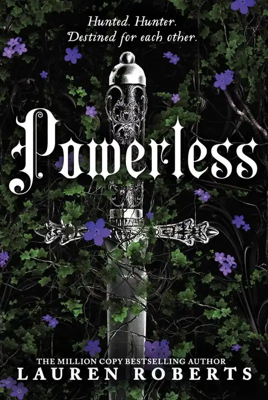 Op = Op Powerless: Collector's Edition Hardback