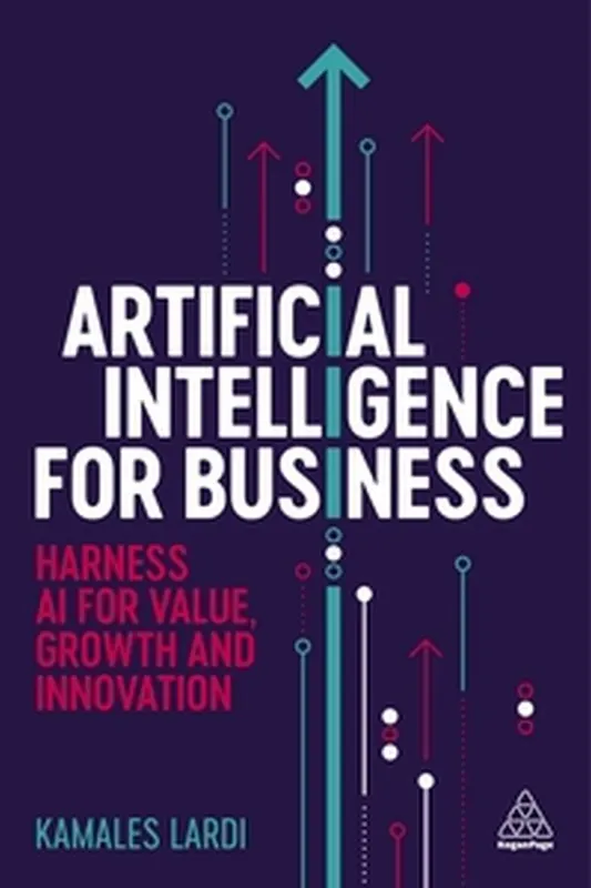 Artificial Intelligence for Business Flitsaanbieding