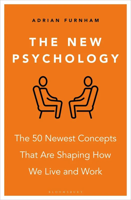 Gratis Verzending The New Psychology