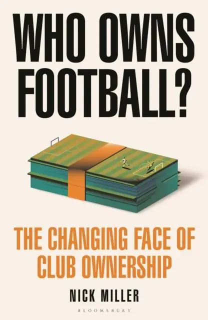 Who Owns Football? Beste Prijs