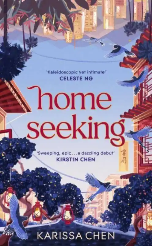 Favoriet Homeseeking