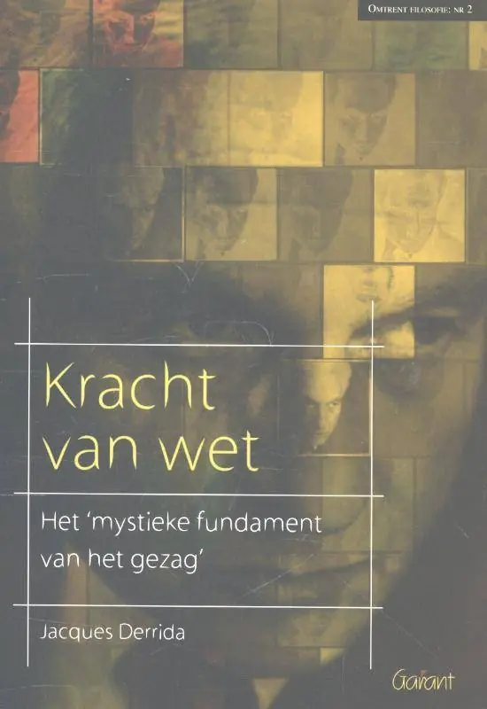 Kracht van wet / Druk 1 Flitsaanbieding