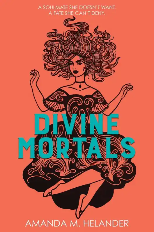 Divine Mortals International Edition Actieprijs