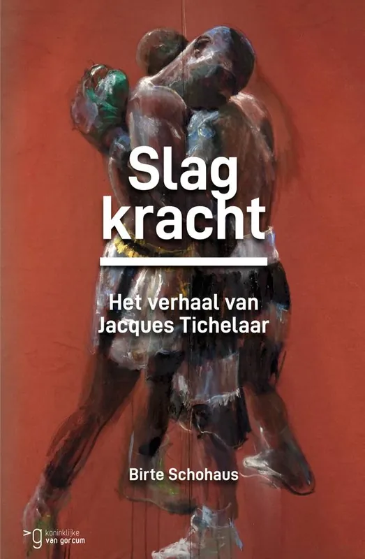 Slagkracht / Druk 1 Tijdelijk Beschikbaar