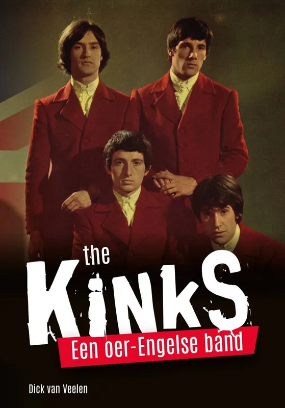The Kinks / Druk 1 Uitverkoop