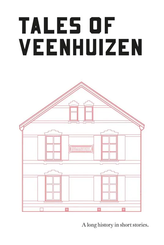 Snelle Levering Tales of Veenhuizen / 1st Edition