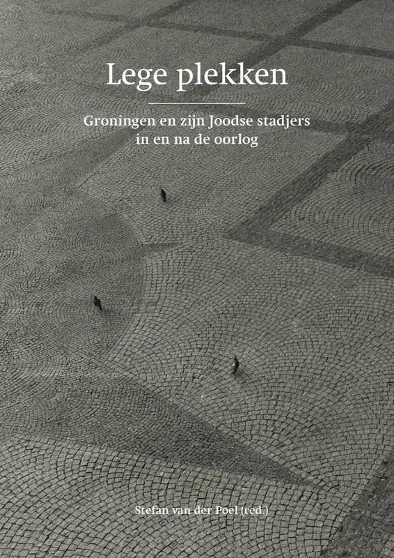 Populair Lege plekken / Druk 1