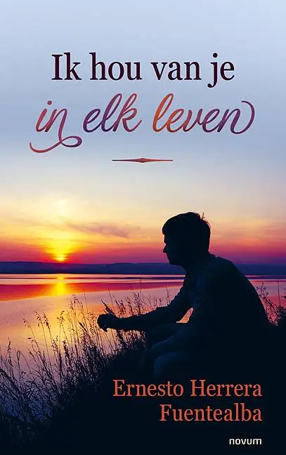 Finale Uitverkoop Ik hou van je in elk leven / Druk 1