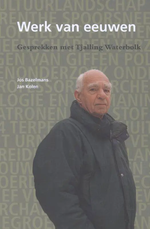 Werk van eeuwen / Druk 1 Fabrieksprijs