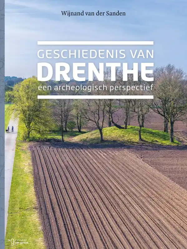 Geschiedenis van Drenthe / Druk 1 Uitverkoop