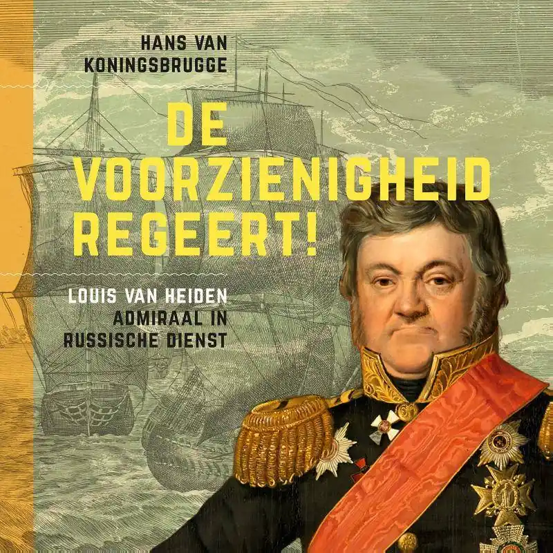 De voorzienigheid regeert! / Druk 1 Veilige Betaling