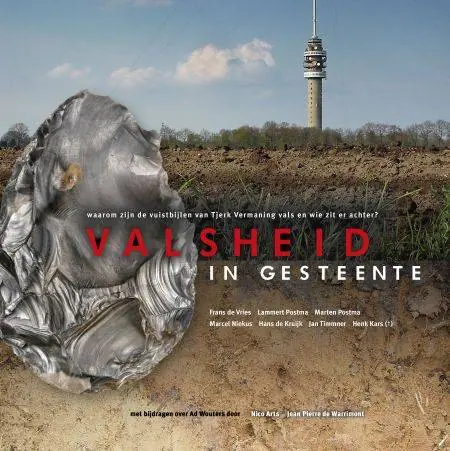 Beperkte Voorraad Valsheid in Gesteente / Druk 1