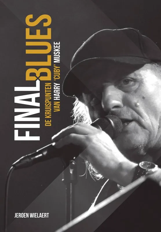 Final Blues / Druk 1 Favoriet