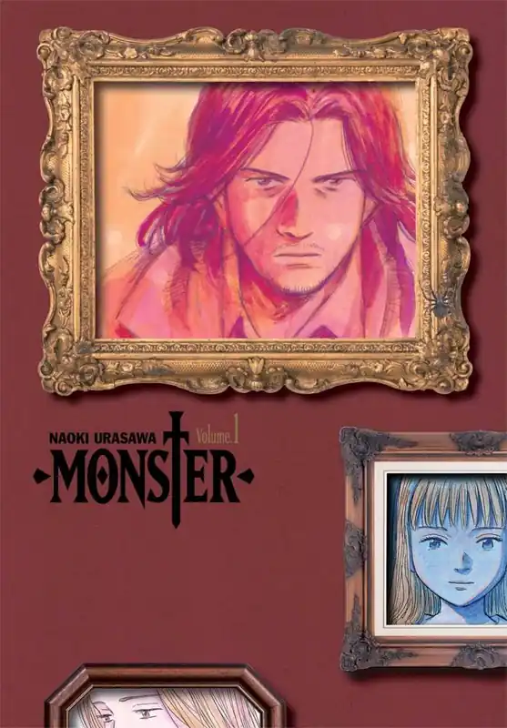 Speciale Aanbieding Monster: The Perfect Edition, Vol. 1