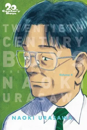 20th Century Boys: The Perfect Edition, Vol. 4 Goedkoop