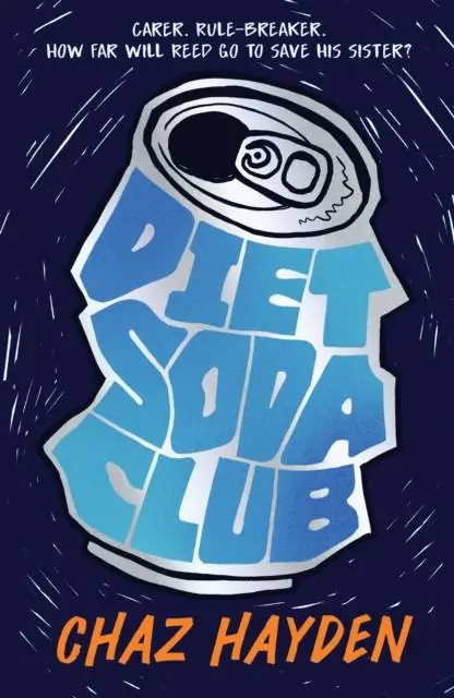 Nieuw Diet Soda Club