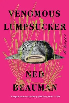 Venomous Lumpsucker Merkproduct