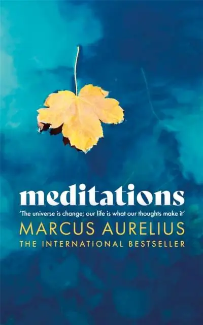 Meditations (Special Edition) Speciale Aanbieding