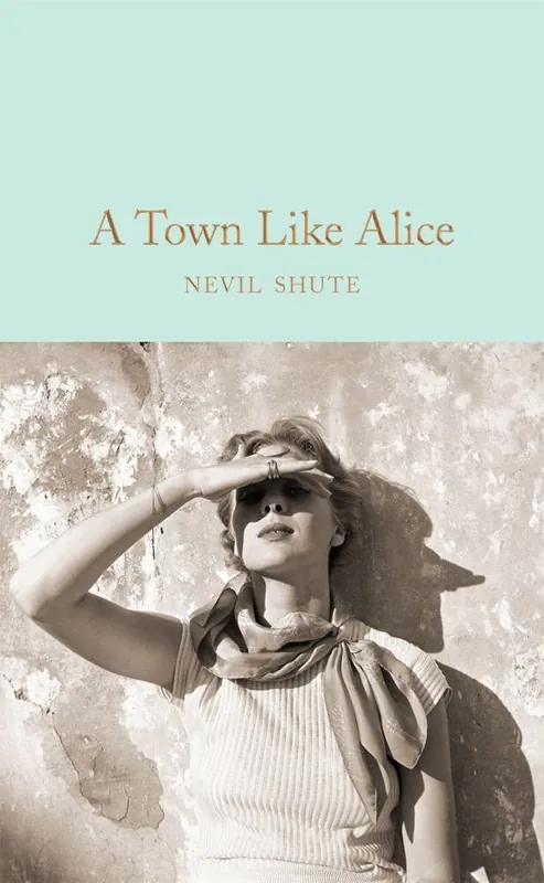 A Town Like Alice Flitsaanbieding
