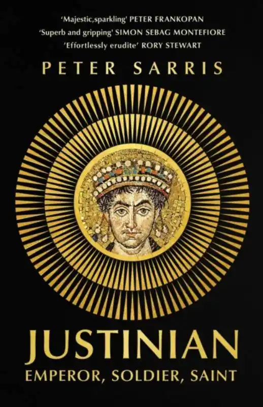 Justinian Populair