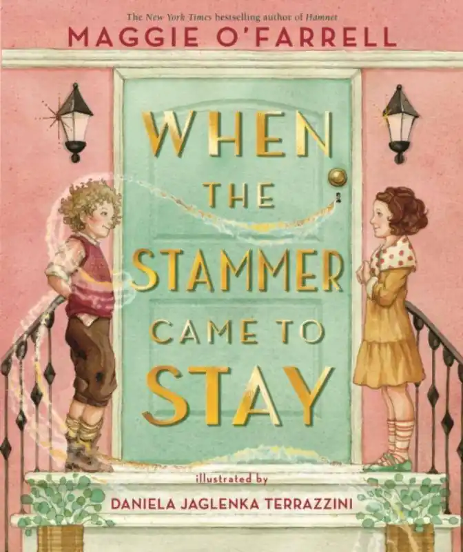 When the Stammer Came to Stay Beperkte Voorraad