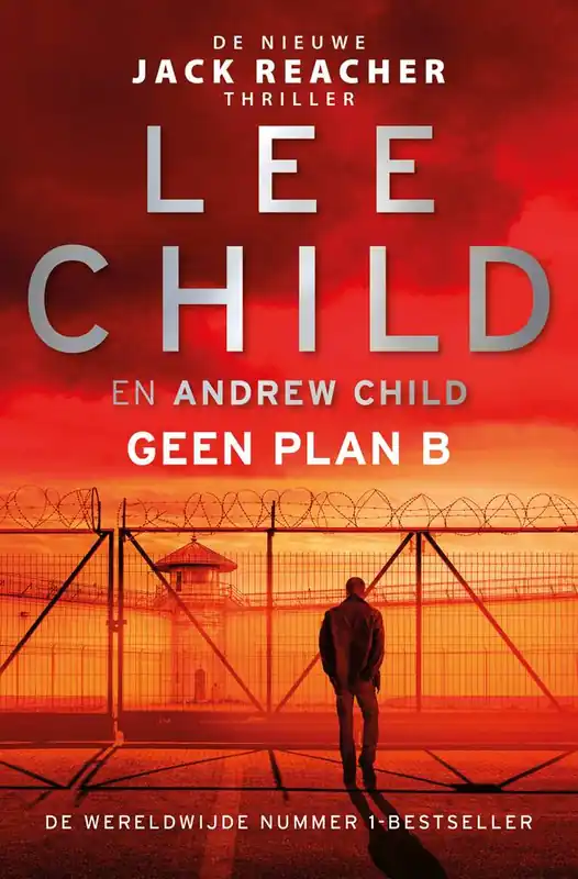 Geen plan B / Druk 1 Hoge Kwaliteit