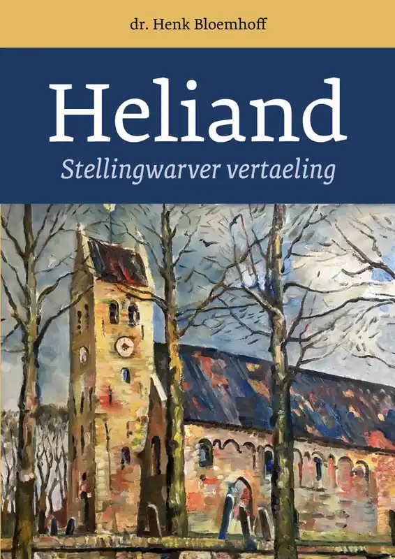De Heliand / Druk 1 Koop Vandaag