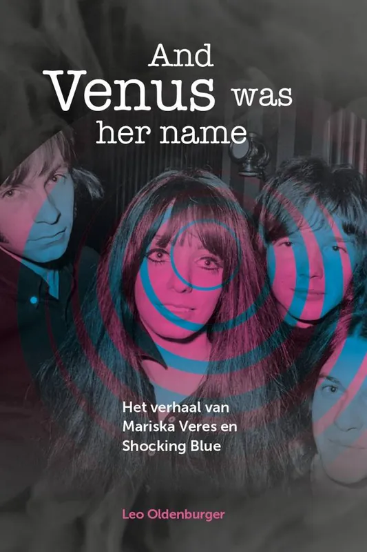 Aanbieding And Venus was her name / Druk 1