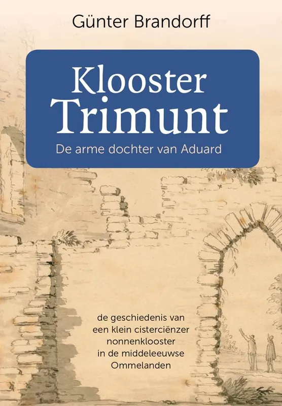 Klooster Trimunt / Druk 1 Flitsaanbieding