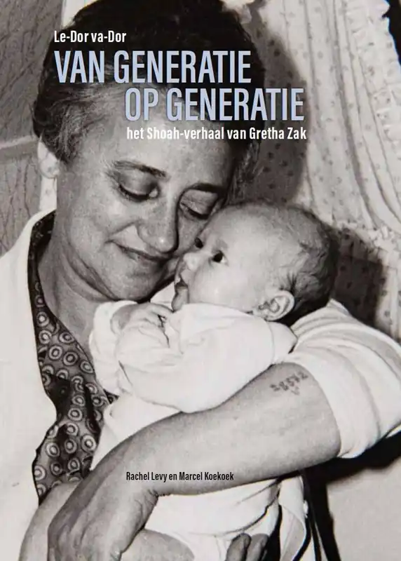 Van Generatie op Generatie / Druk 1 Goedkoop