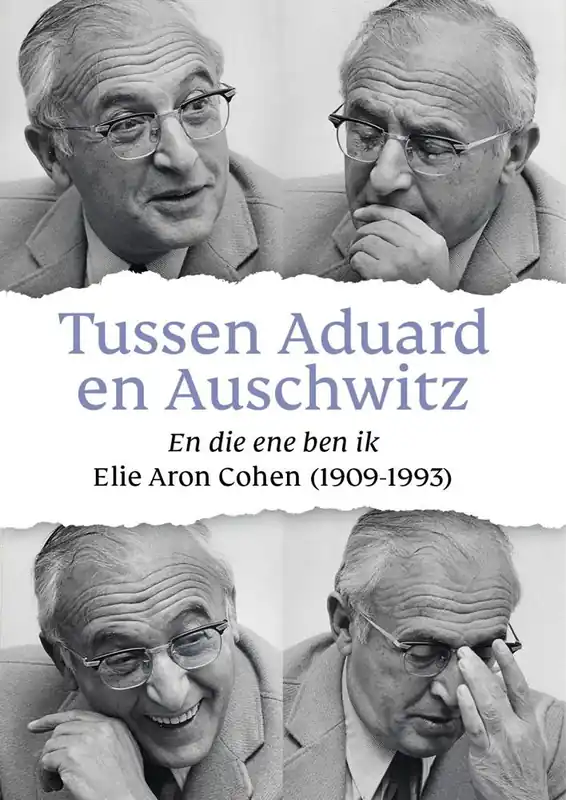 Tussen Aduard en Auschwitz / Druk 1 Meest Verkocht