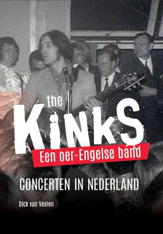 Lage Prijs The Kinks / Druk 1
