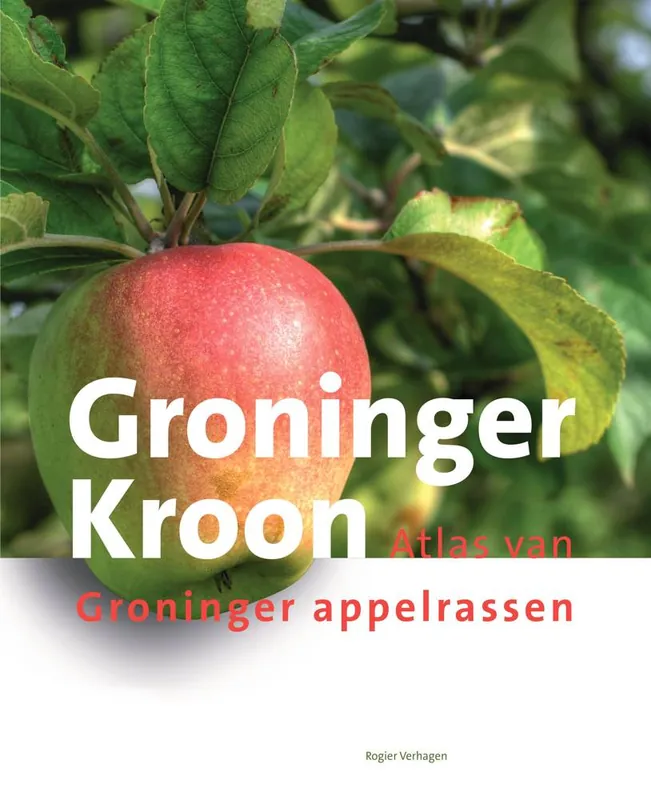 Meest Verkocht Groninger Kroon / Druk 1