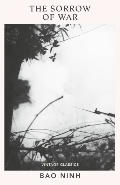Dagaanbieding The Sorrow of War