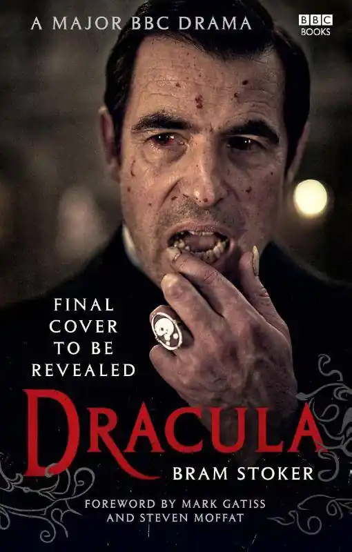Flitsaanbieding Dracula (BBC Tie-in edition)