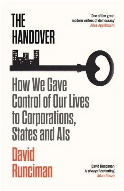 The Handover Direct Verzonden
