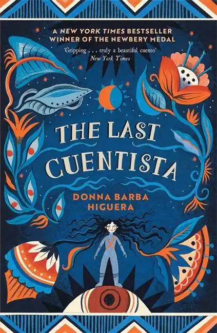 The Last Cuentista Koop Vandaag