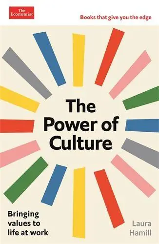 The Power of Culture Weekendaanbieding
