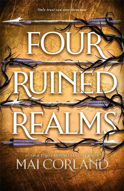 Veilige Betaling Four Ruined Realms