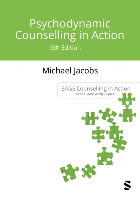 Psychodynamic Counselling in Action / 6th Edition Speciale Aanbieding