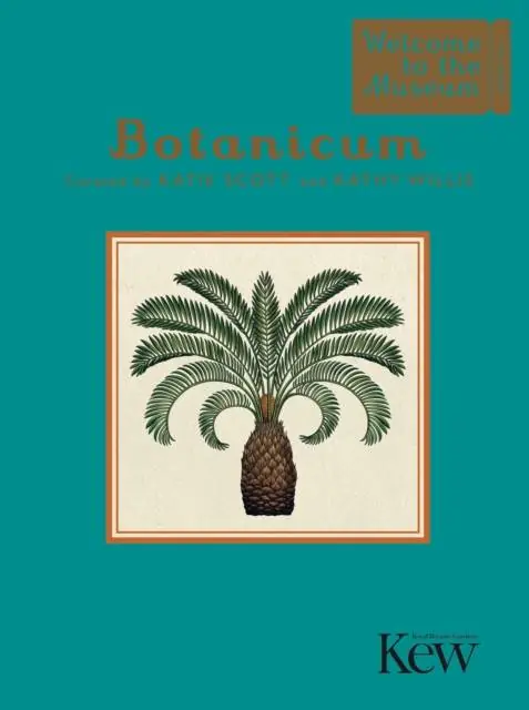 Lage Prijs Botanicum (Mini Gift Edition)