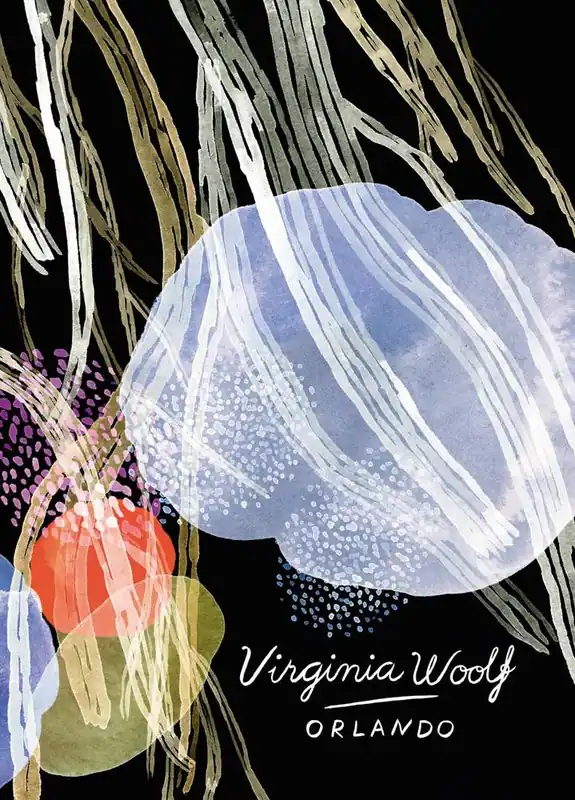 Orlando (Vintage Classics Woolf Series) Actieprijs