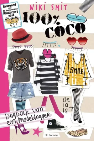 100% Coco / Druk 13 Nu Kopen