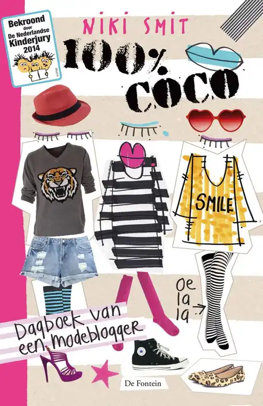 100% Coco / Druk 13 Nu Kopen