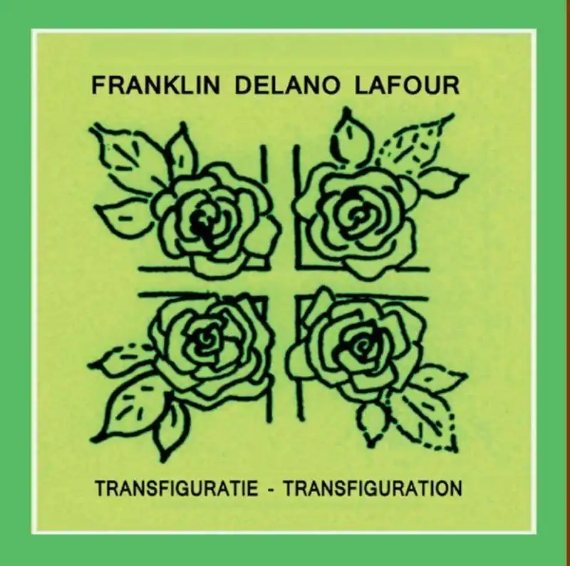 Transfiguratie-Transfiguration / 1st Edition Favoriet