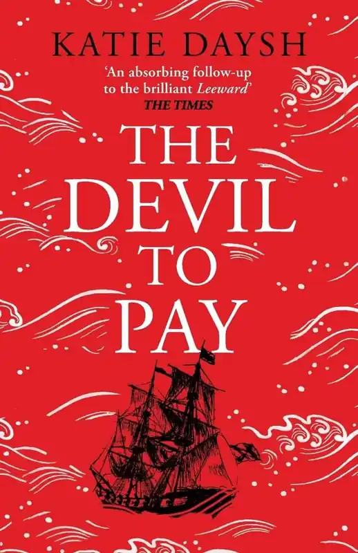Betrouwbaar The Devil to Pay
