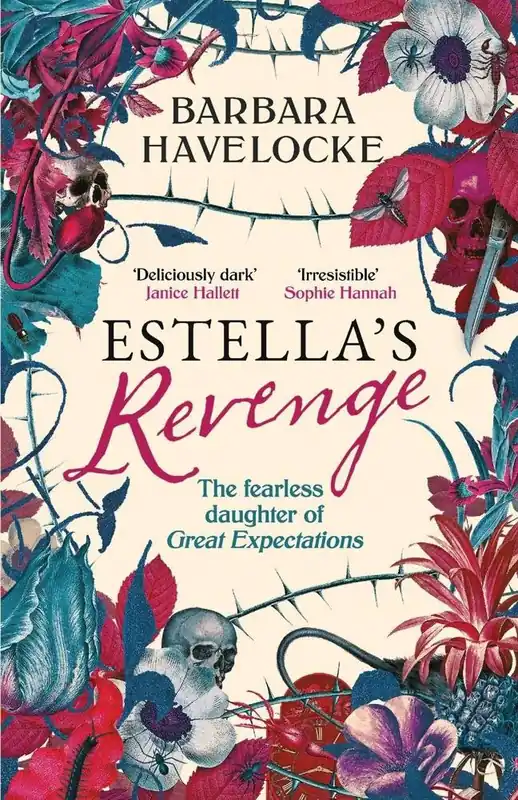 Koop Vandaag Estella's Revenge
