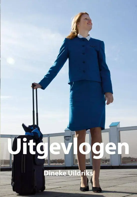 Uitgevlogen / Druk 1 Meest Verkocht